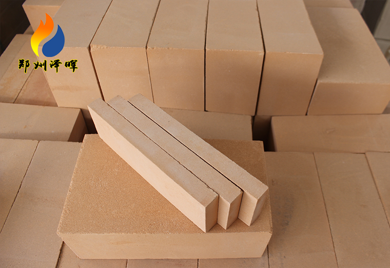 粘土保溫磚0.8 粘土保溫磚0.8